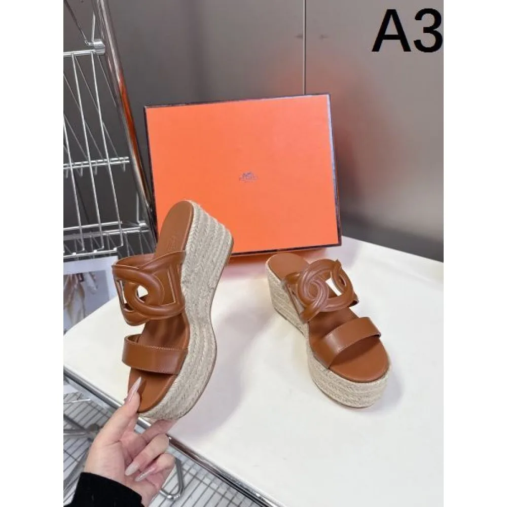 2026新作 サンダル HERMES エルメス 新作特価 高級感溢れる逸品 商品画像 3
