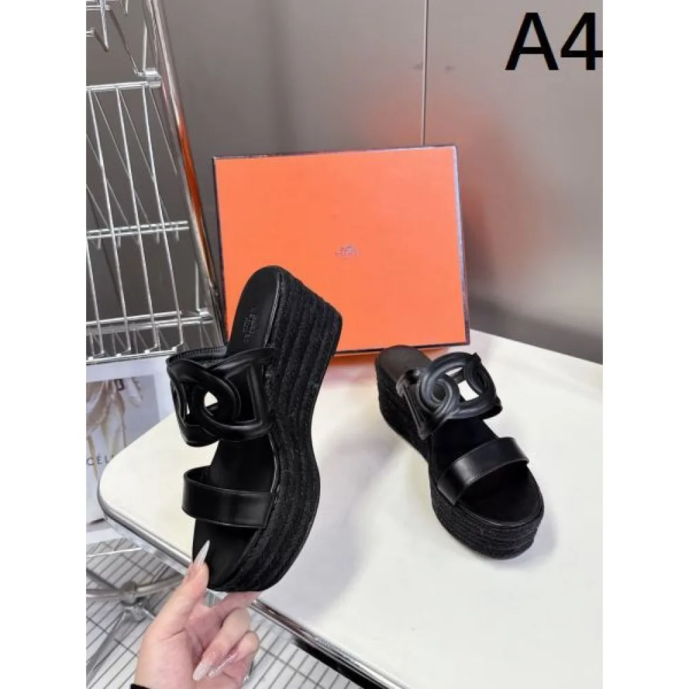 2026新作 サンダル HERMES エルメス 新作特価 高級感溢れる逸品 商品画像 4