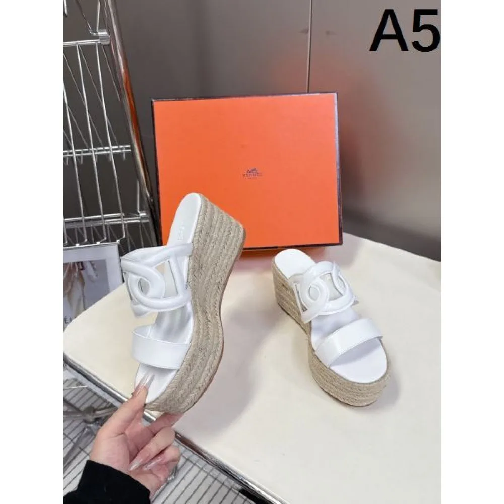 2026新作 サンダル HERMES エルメス 新作特価 高級感溢れる逸品 商品画像 5