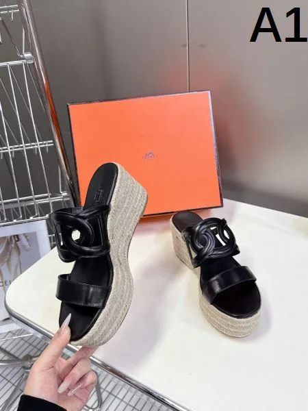 2026新作 サンダル HERMES エルメス 新作特価 高級感溢れる逸品 商品画像 10