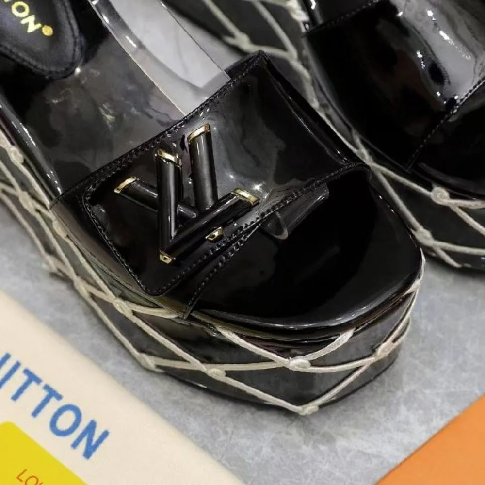 2026SS LOUIS VUITTON ルイヴィトン サンダル・ミュール エレガントコレクション 商品画像 6