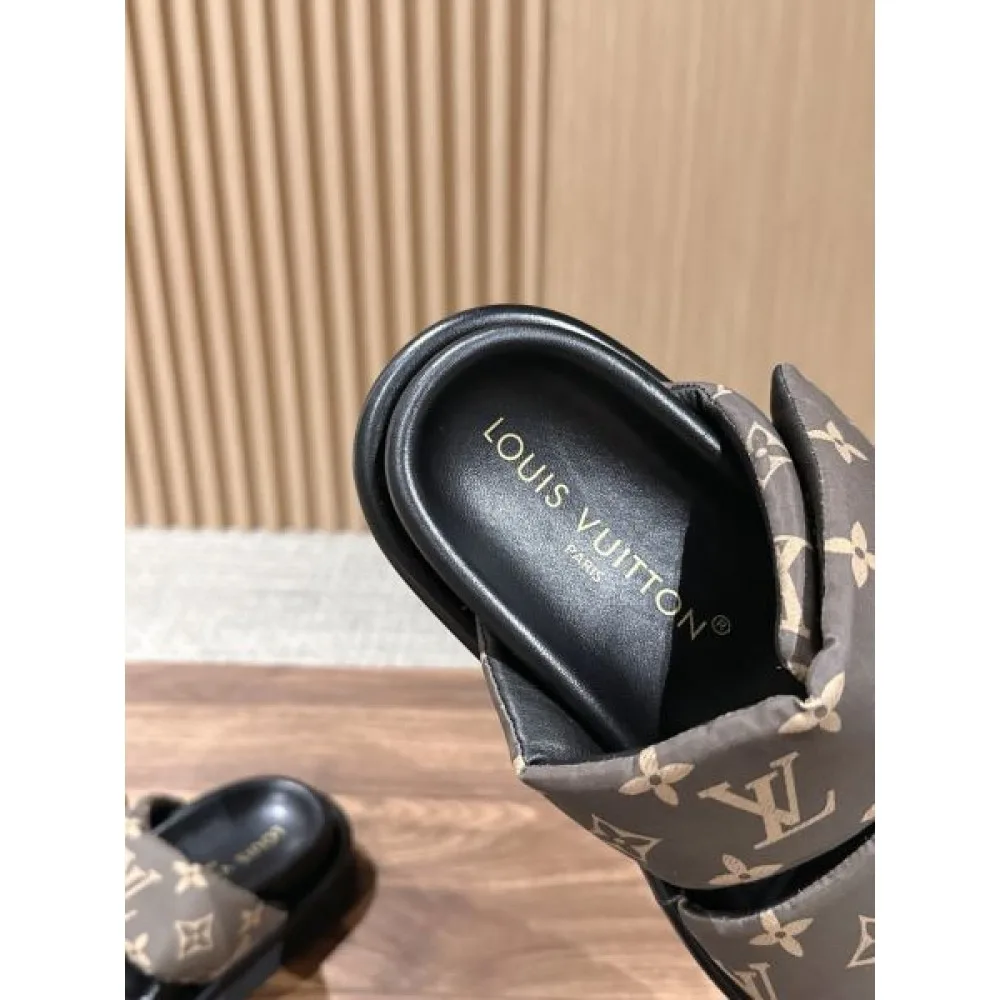 2026春夏 LOUIS VUITTON ルイヴィトン サンダル・ミュール 今季注目ライン 商品画像 7