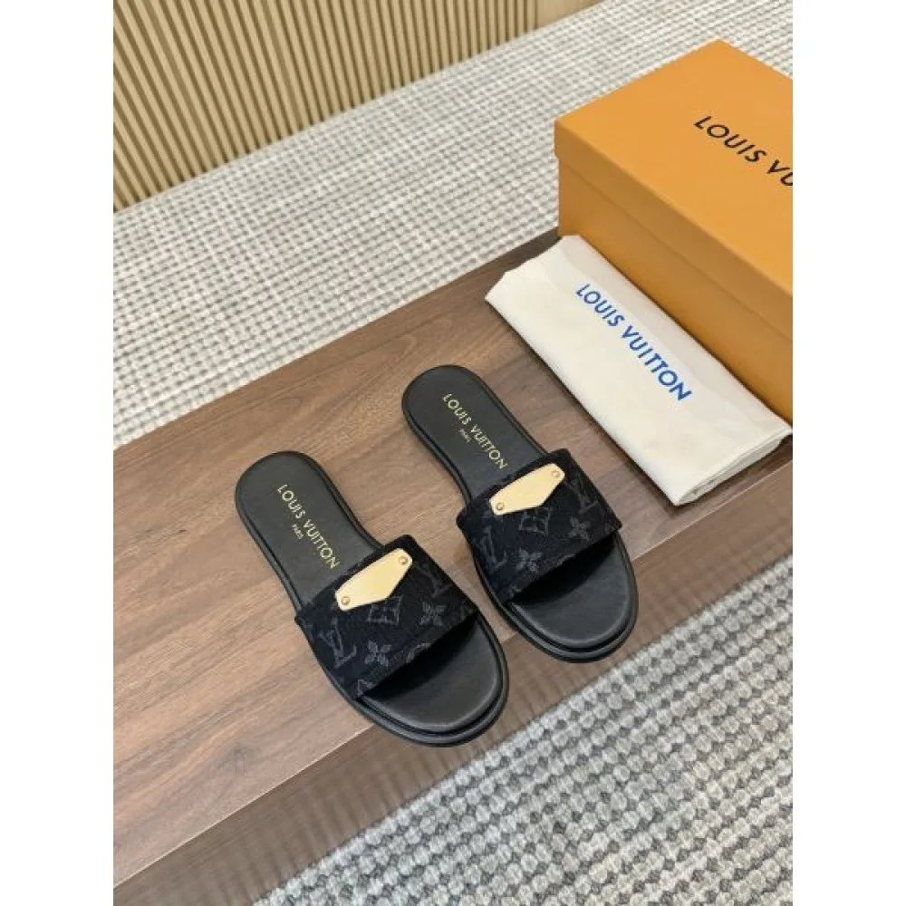 2026SS LOUIS VUITTON ルイヴィトン サンダル・ミュール ロングシーズン対応モデル 商品画像 2
