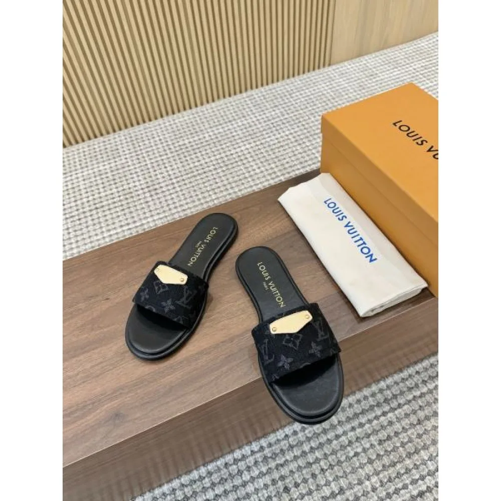 2026SS LOUIS VUITTON ルイヴィトン サンダル・ミュール ロングシーズン対応モデル 商品画像 3