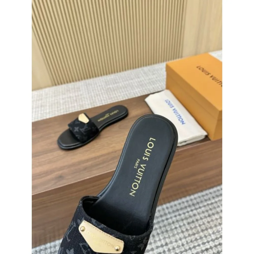 2026SS LOUIS VUITTON ルイヴィトン サンダル・ミュール ロングシーズン対応モデル 商品画像 5