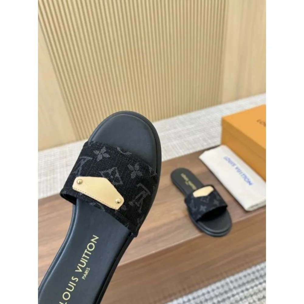 2026SS LOUIS VUITTON ルイヴィトン サンダル・ミュール ロングシーズン対応モデル 商品画像 7