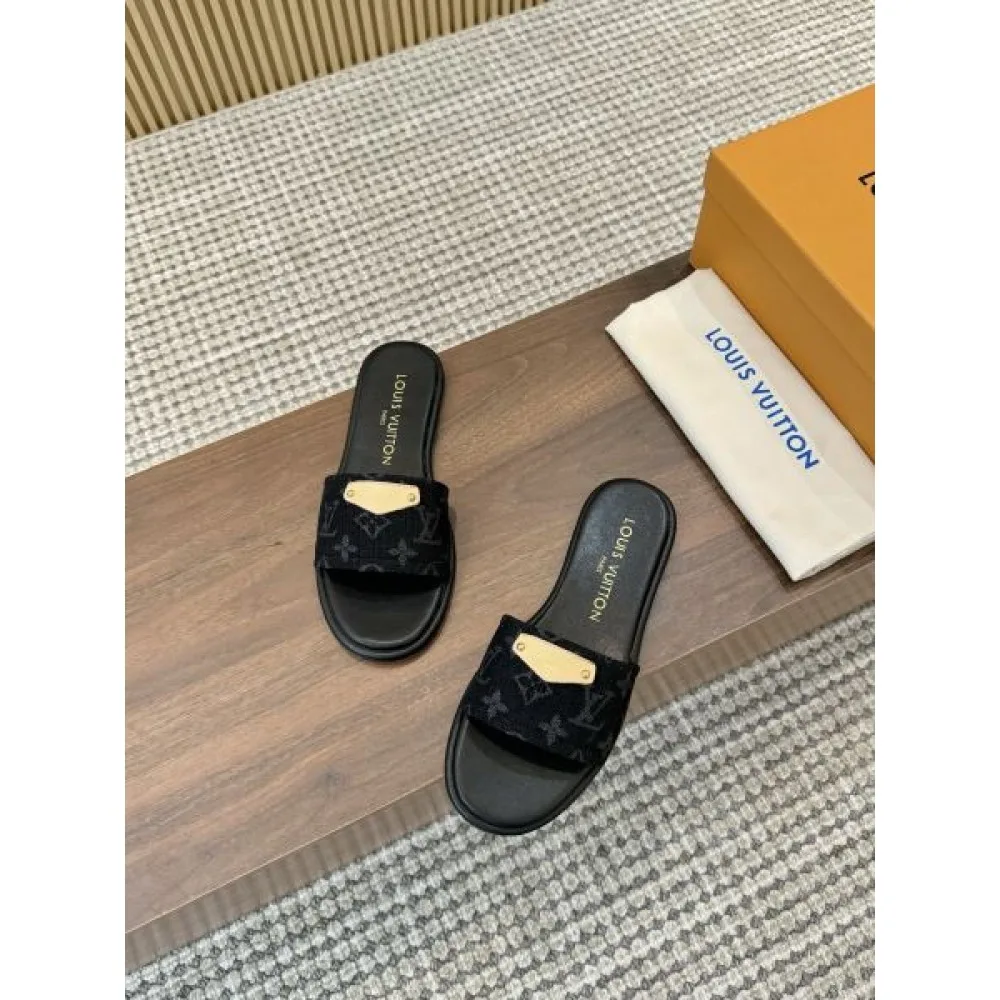 2026SS LOUIS VUITTON ルイヴィトン サンダル・ミュール ロングシーズン対応モデル 商品画像 9