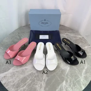 PRADA 2026春夏 プラダ サンダル・ミュール 春夏人気スタイル 商品画像 1