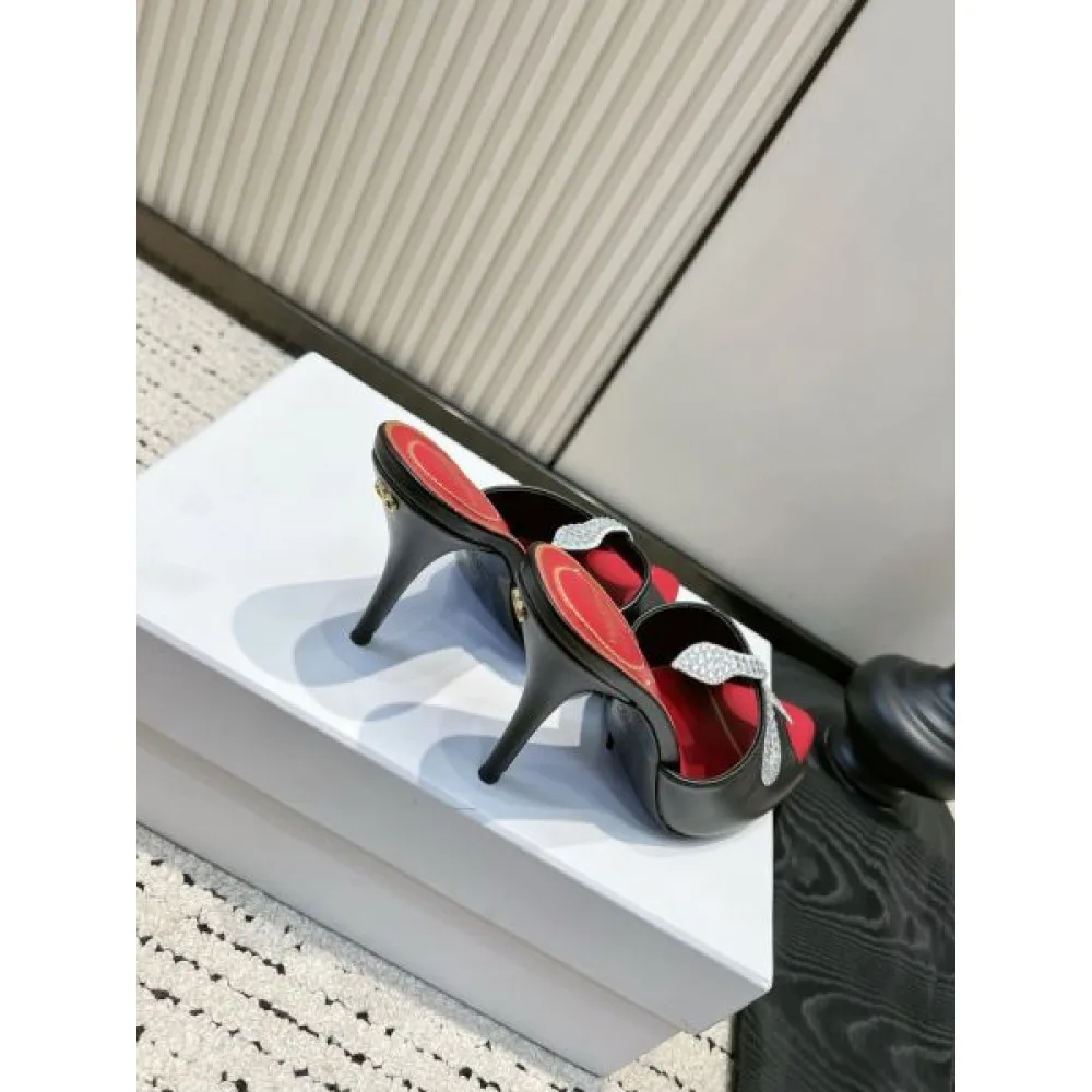 2026春夏新作 VALENTINO ヴァレンティノ サンダル・ミュール 限定コレクションモデル 商品画像 6