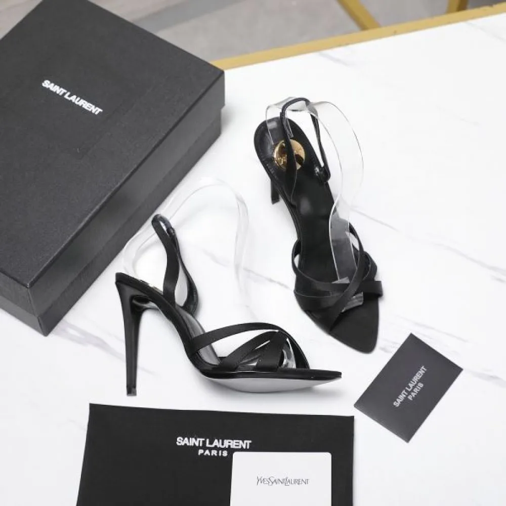 2026新作 サンダル YSL イヴサンローラン 感度高めトレンド 洗練デザイン 商品画像 7