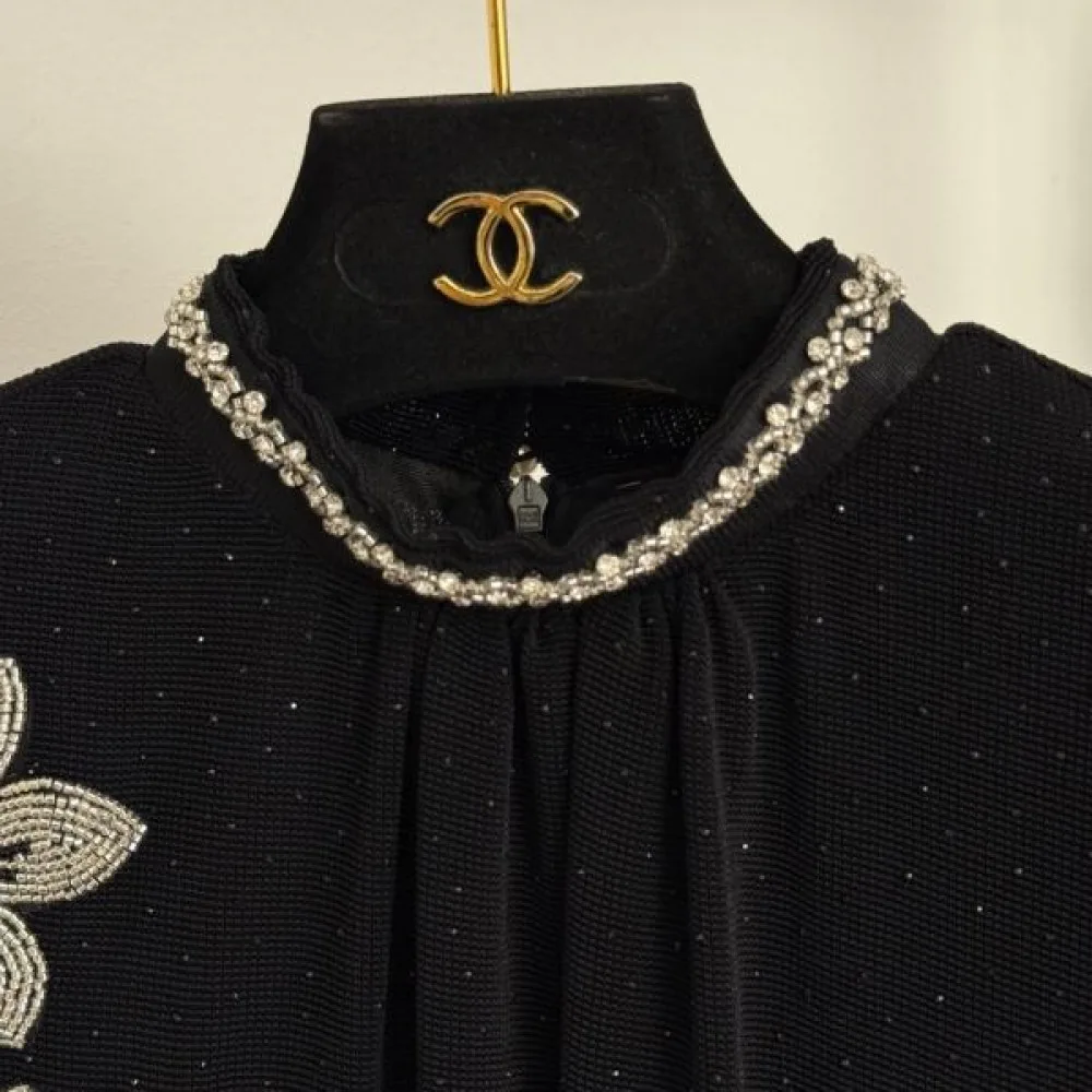 2026年新作 DOLCE&GABBANA ドルチェ&ガッバーナ ワンピース 期間限定セール 特価 商品画像 4