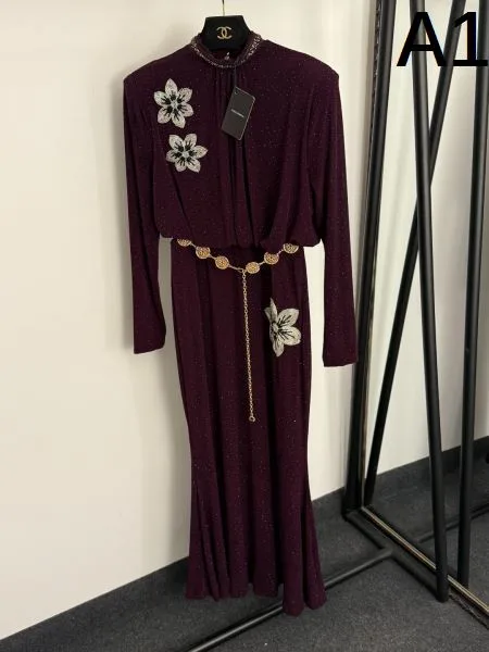 2026年新作 DOLCE&GABBANA ドルチェ&ガッバーナ ワンピース 期間限定セール 特価 商品画像 11