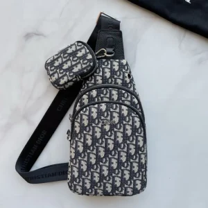 DIOR ディオール ボディバッグ 2026新作 雑誌掲載の注目アイテム 商品画像 1
