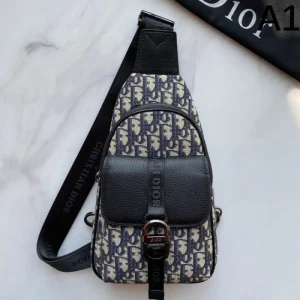 DIOR ディオール ボディバッグ 2026新作 洗練されたファッション性 商品画像 1