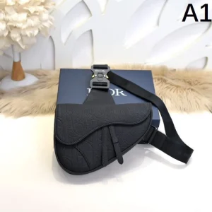 DIOR ディオール ボディバッグ 2026新作 高評価の人気アイテム 商品画像 1