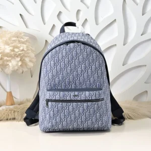 DIOR ディオール バックパック 2026新作 コーデに取り入れやすい万能モデル 商品画像 1