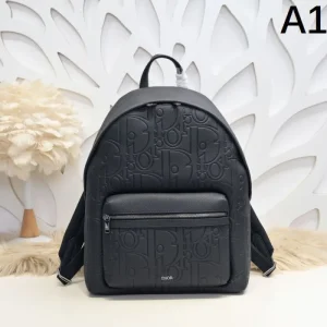 DIOR ディオール バックパック 2026新作 最新トレンドデザイン 商品画像 1