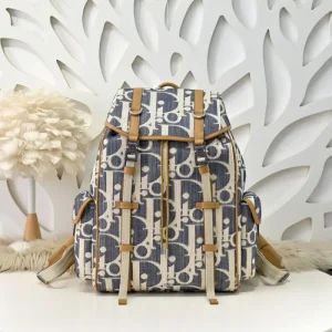 DIOR ディオール バックパック 2026新作 クールで都会的な魅力 商品画像 1