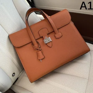 HERMES エルメス ブリーフケース 2026新作 圧倒的人気No.1ヒットモデル 商品画像 1