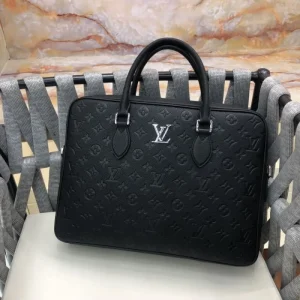 LOUIS VUITTON ルイヴィトン ブリーフケース 2026新作 圧倒的人気の定番ラグジュアリー 商品画像 1