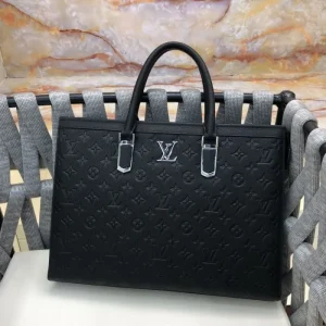 LOUIS VUITTON ルイヴィトン ブリーフケース 2026新作 期間限定スペシャルセール 商品画像 1