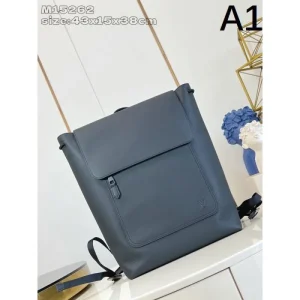 LOUIS VUITTON ルイヴィトン バックパック 2026新作 多彩なスタイルに対応 商品画像 1