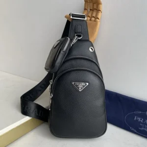PRADA プラダ ボディバッグ 2026新作 爆発的人気の売れ筋モデル 商品画像 1