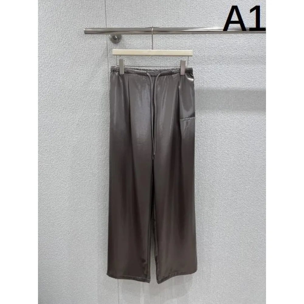 2026新品 カジュアルパンツ ALEXANDER WANG アレキサンダーワン 新作いきなり値下げ! 商品画像 1