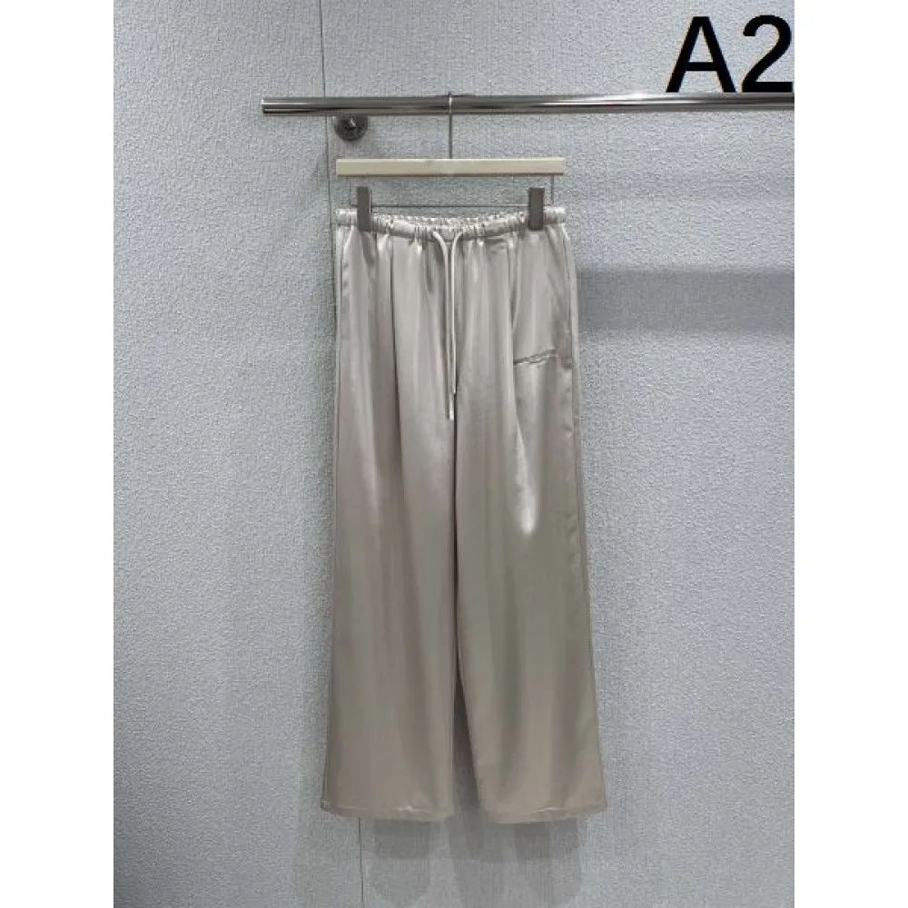 2026新品 カジュアルパンツ ALEXANDER WANG アレキサンダーワン 新作いきなり値下げ! 商品画像 2