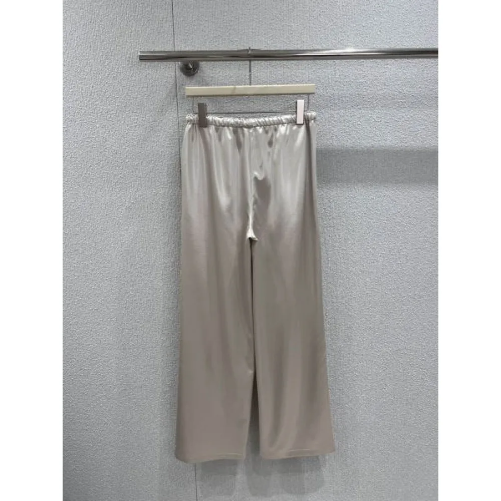2026新品 カジュアルパンツ ALEXANDER WANG アレキサンダーワン 新作いきなり値下げ! 商品画像 3
