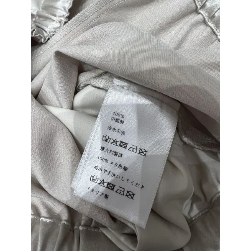 2026新品 カジュアルパンツ ALEXANDER WANG アレキサンダーワン 新作いきなり値下げ! 商品画像 9