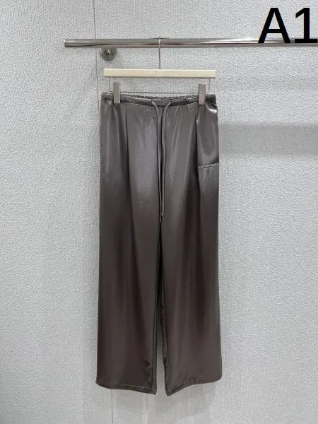 2026新品 カジュアルパンツ ALEXANDER WANG アレキサンダーワン 新作いきなり値下げ! 商品画像 10