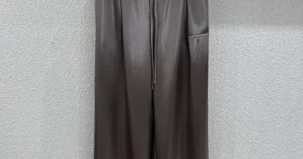2026新品 カジュアルパンツ ALEXANDER WANG アレキサンダーワン 新作いきなり値下げ! 商品画像 11