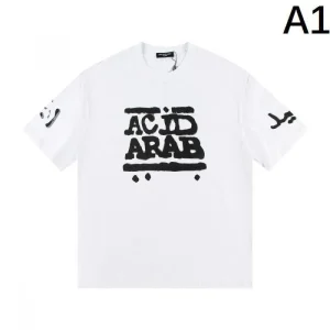 2026新品 半袖Tシャツ BALENCIAGA バレンシアガ 今季トレンド最前線の注目作 商品画像 1