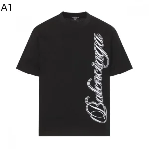 2026春夏新作 BALENCIAGA バレンシアガ 人気急上昇!芸能人愛用の話題ブランド 商品画像 1