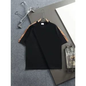 2026新品 半袖Tシャツ BURBERRY バーバリー 数量限定!奇跡の入荷で早い者勝ち 商品画像 1