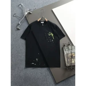 2026新品 半袖Tシャツ BURBERRY バーバリー 最新商品、即完売必至の人気アイテム 商品画像 1
