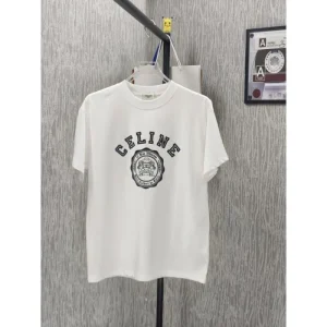 2026春夏新作 CELINE セリーヌ 品の良いカジュアルスタイルで魅力的 商品画像 1