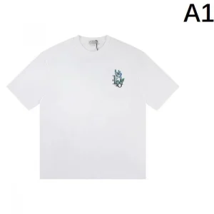 2026新品 半袖Tシャツ DIOR ディオール セール価格の人気新作 商品画像 1