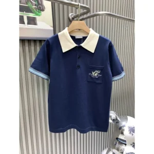 2026新品 半袖Tシャツ DIOR ディオール 毎年人気の定番アイテム 商品画像 1