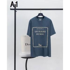 2026春夏新作 DIOR ディオール 限定価格!新作限定、早い者勝ち 商品画像 1
