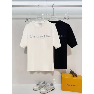 2026春夏新作 DIOR ディオール 一目惚れ!主張性が優れた新作 商品画像 1