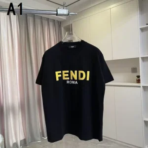 2026春夏新作 FENDI フェンデイ 注文殺到!春夏新作続々登場 商品画像 1