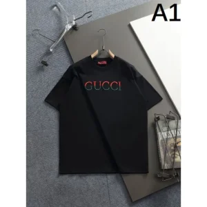 2026新品 半袖Tシャツ GUCCI グッチ 最新人気、話題沸騰中のデザイン 商品画像 1