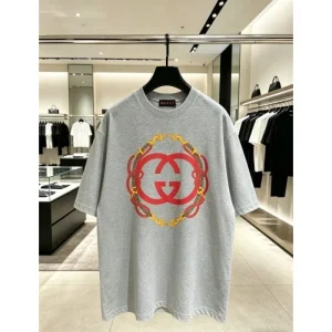 2026春夏新作 GUCCI グッチ 話題沸騰!トレンドスタイルで差をつけろ 商品画像 1