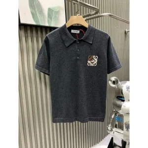 2026新品 半袖Tシャツ LOEWE ロエベ おしゃれコーデに最適 商品画像 1