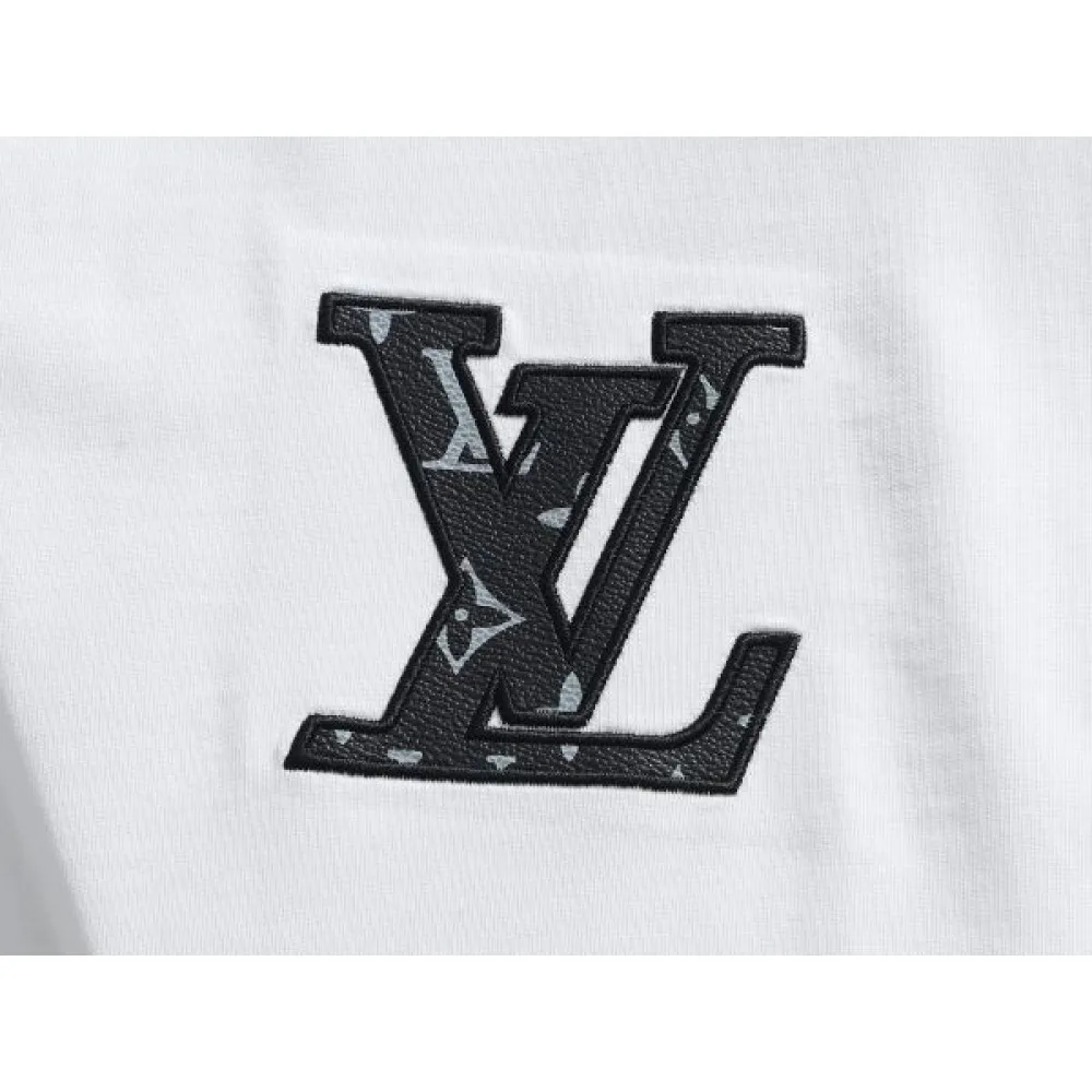 2026新品 半袖Tシャツ LOUIS VUITTON ルイヴィトン ロングシーズン活躍間違いなし 商品画像 7