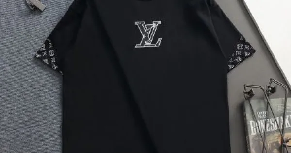 2026新品 半袖Tシャツ LOUIS VUITTON ルイヴィトン ロングシーズン活躍間違いなし 商品画像 11