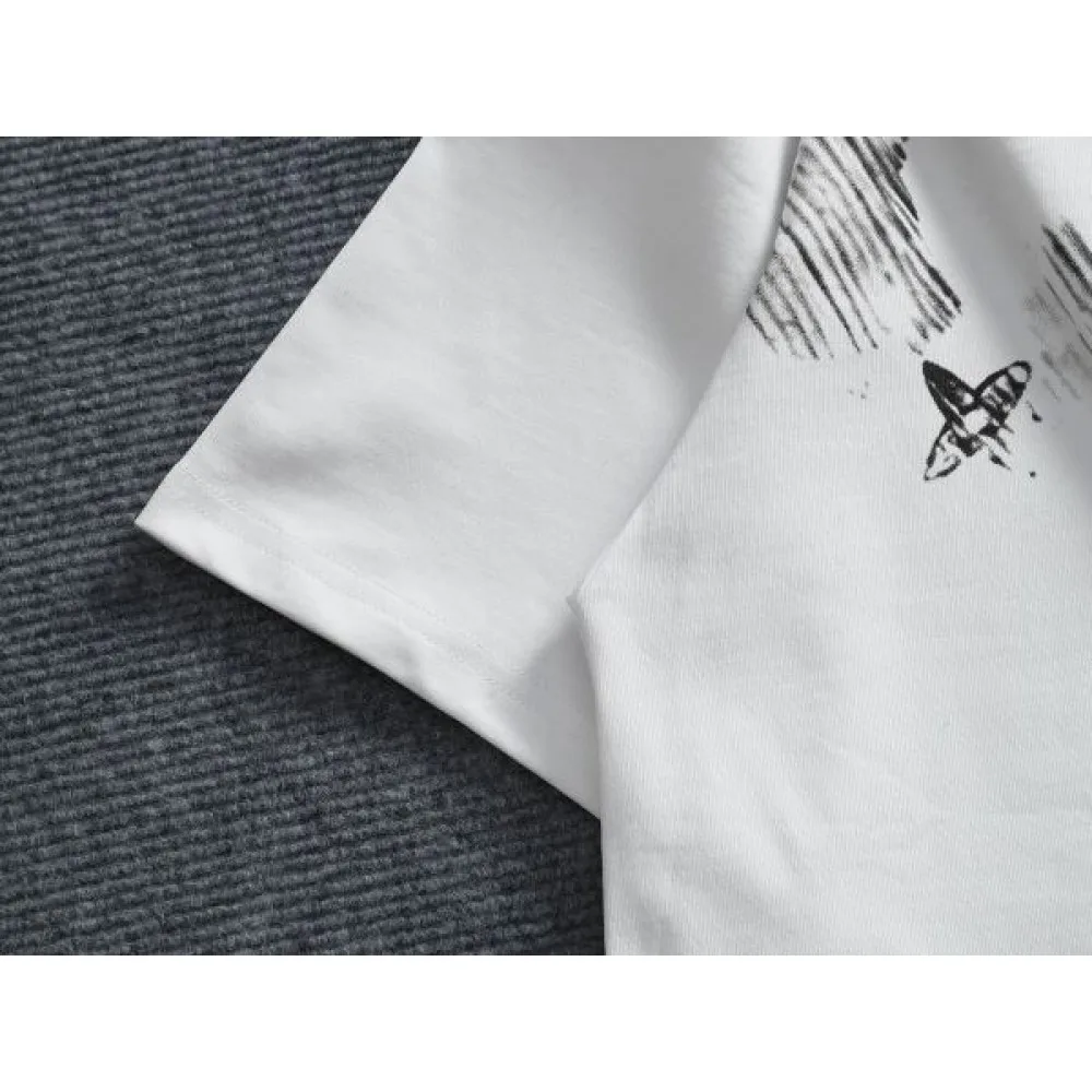 2026新品 半袖Tシャツ LOUIS VUITTON ルイヴィトン 数量限定!奇跡の入荷で争奪戦必至 商品画像 5