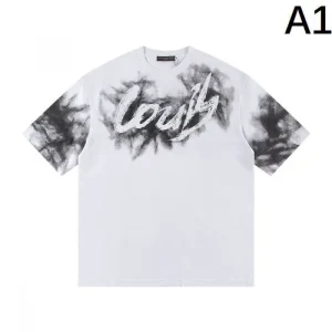 2026新品 半袖Tシャツ LOUIS VUITTON ルイヴィトン 新入荷のマストバイアイテム 商品画像 1